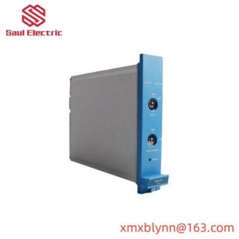 Honeywell FS-USI-0001 Analog Input Module, High Precision Control for Industrial Applications