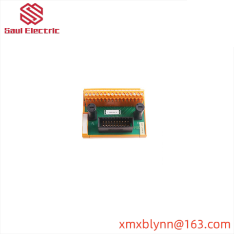 HONEYWELL FS-USI-0001: Universal Safety Interface, Designed for Industrial Control