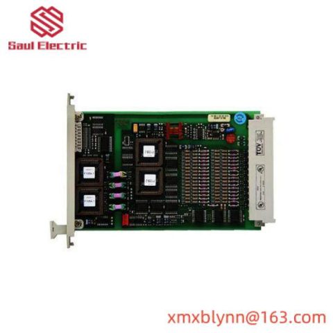 Honeywell FSC 10105/2/1 Fail-safe High-Density Analog Input Module