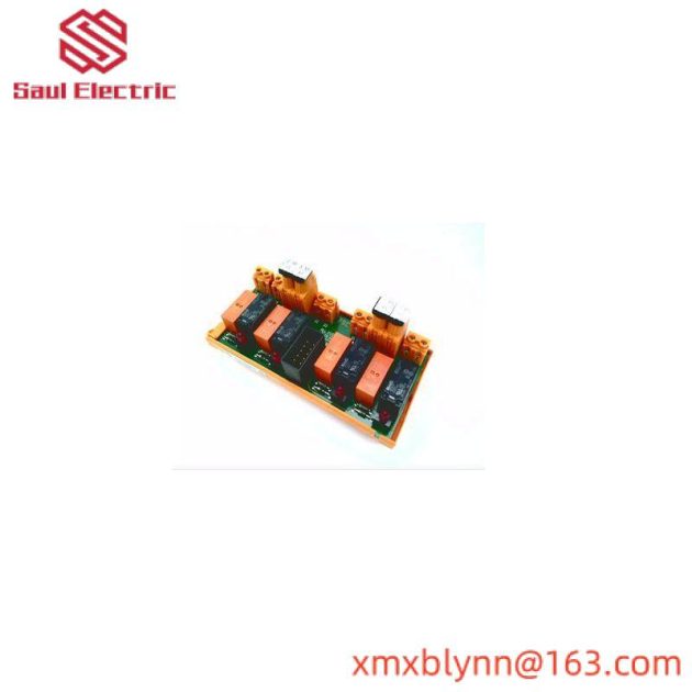 Honeywell FTA-T-02 Industrial Control Module