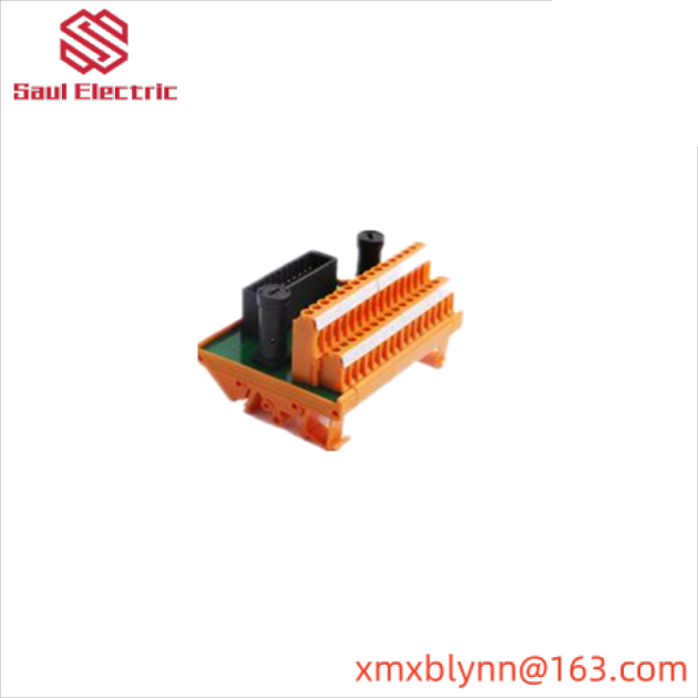 Honeywell FTA-T-21 Digital Input Module for Industrial Control Systems