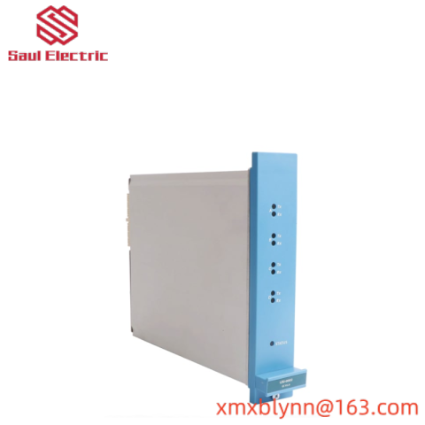 Honeywell FX-USI-0002 Safety Manager System Module - DCS Module