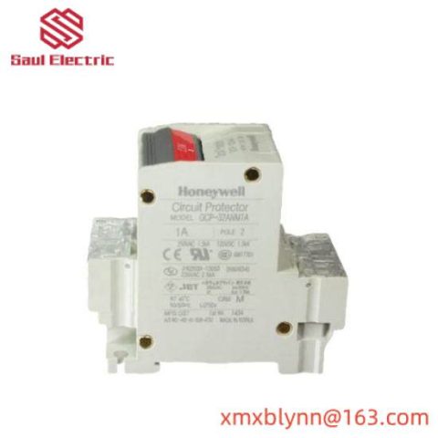 Honeywell 51304379-100 Industrial Control Module