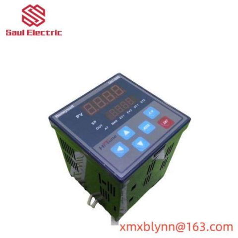 Honeywell GH1000 IOA003-G - Advanced Industrial Control Module