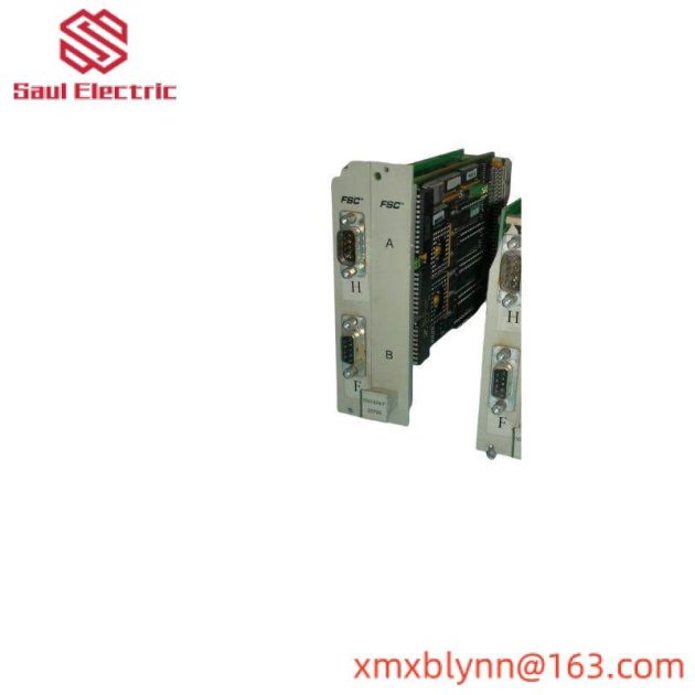 HONEYWELL GR-2C-DC24V - Industrial Control Module