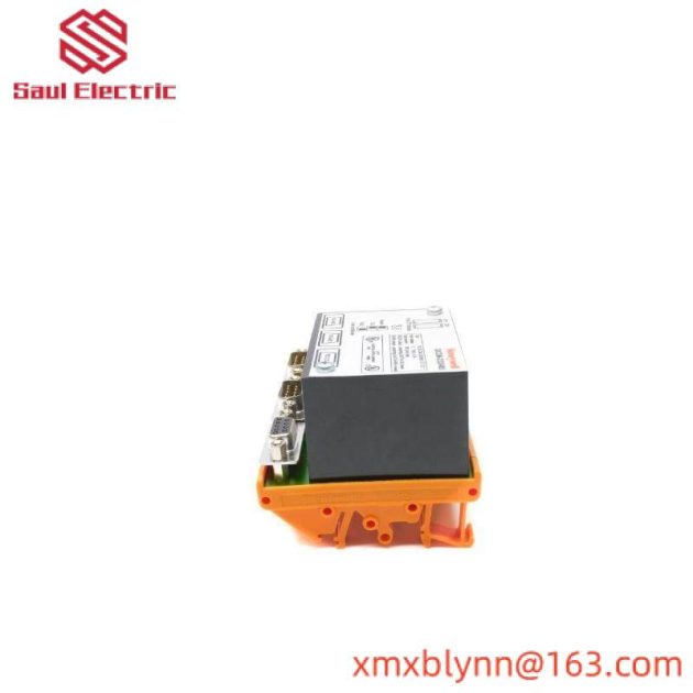 HONEYWELL GR-2C-DC24V - Industrial Control Module