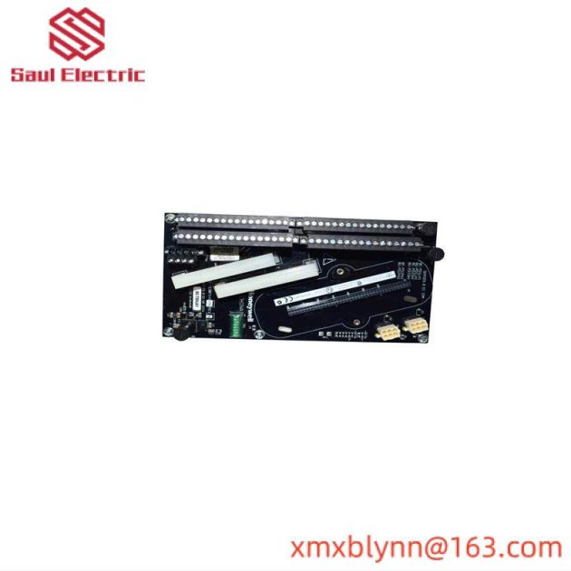 HONEYWELL GR-4C-DC24V - High Precision Industrial Control Module