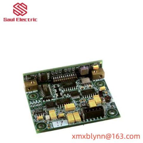 Honeywell HMR3500 Compass Module; Producer: Honeywell