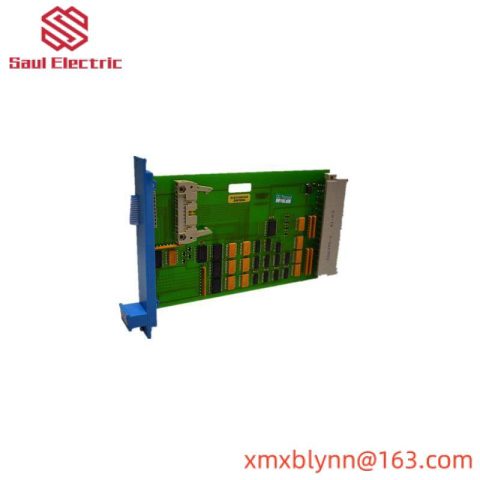 HONEYWELL I0-0001 IO Extender: High-Fidelity Signal Conditioning for Industrial Automation