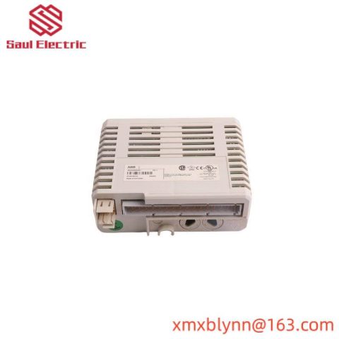 Honeywell IS200EBKPG1BAA, Communication Module