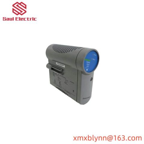 Honeywell J-MHM10 Control Module for Industrial Automation Systems