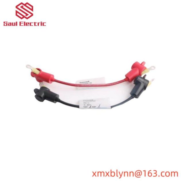 Honeywell J-MSC10 Industrial Control Module