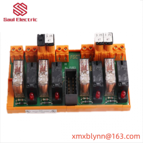 Honeywell K2LCN-2 51401551-200 Processor Board