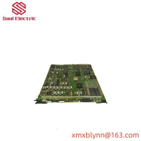 Honeywell K2LCN-2 51401551-400 Memory Module