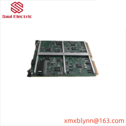 HONEYWELL K2LCN-4 51402615-400 PC BOARD: Industrial Control Module for Enhanced Efficiency