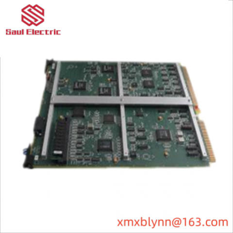 Honeywell K2LCN-4 51402615-400 PCB Card; Producer: Honeywell