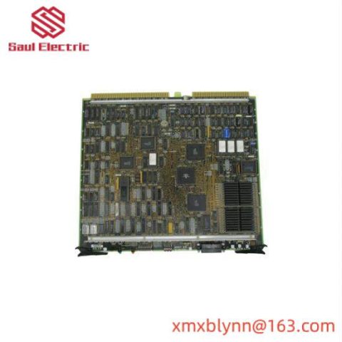 HONEYWELL K2LCN-8 Processor Card for Industrial Control Systems