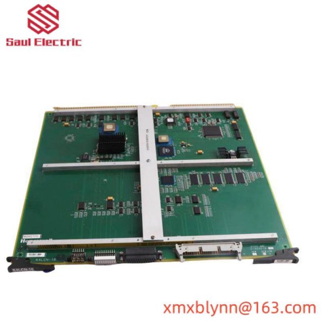Honeywell K4LCN-16 51403519-160 Dual Node Fan Assembly