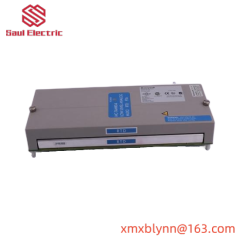 Honeywell K4LCN-16 51403519-160 PLC, Advanced Control Solutions