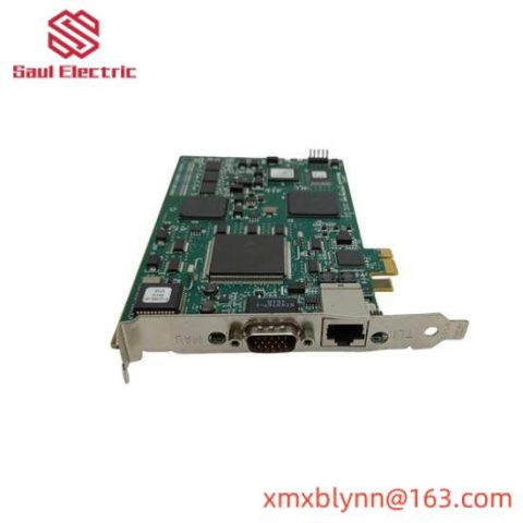 HONEYWELL LCNP4E Industrial Control Module
