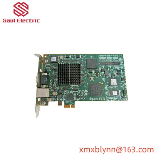 HONEYWELL LCNP4E Industrial Control Module