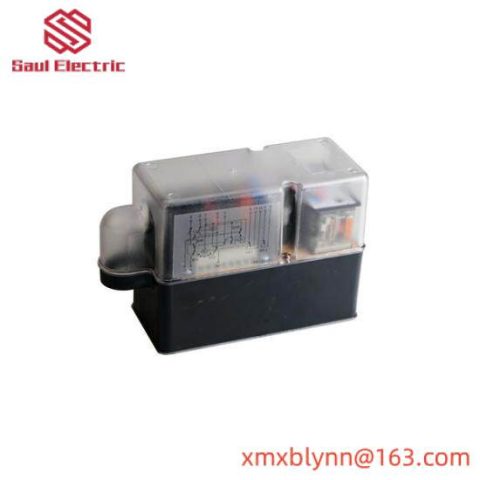 Honeywell LKS 210-21 Actuator: Precision Control for Industrial Automation