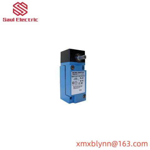 HONEYWELL LSN3K Limit Switch, High Precision Control Module