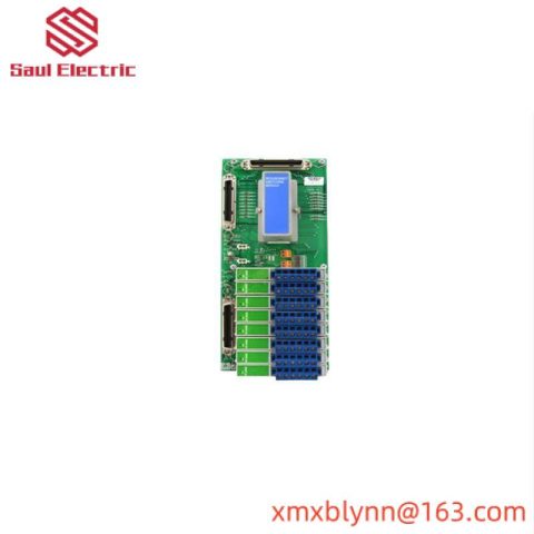 Honeywell MC-GAOX12 Analog Output Module 51304638-575, High Precision Control for Industrial Automation