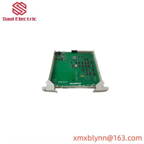 Honeywell MC-IOLX02: I/O Link Extender Card - Enhancing Control Systems Across Industries