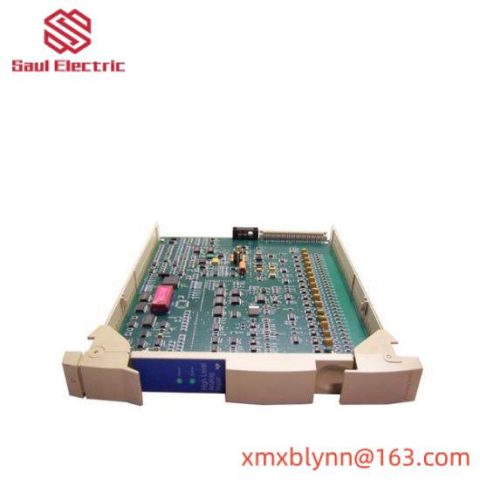 Honeywell MC-PAIH03, 51304754-100, Analog Input Module for Industrial Automation