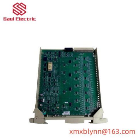 Honeywell MC-PAIL02, 51304481-150: Precision Analog Input Module for Industrial Automation