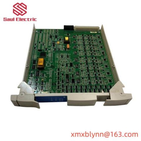 Honeywell MC-PAOX03: Advanced Analog Output Module, Precision Control Solutions