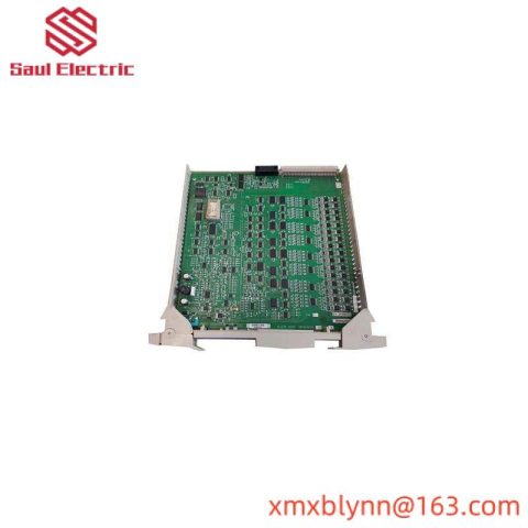 Honeywell MC-PDOY22 80363975-150 Digital Output Module: High Performance, Versatile Control for Industrial Automation
