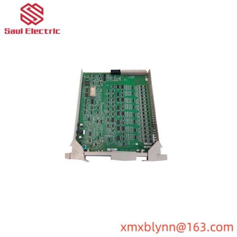 Honeywell MC-PDOY22 FTA Terminal Board: Advanced Control Module for Industrial Applications
