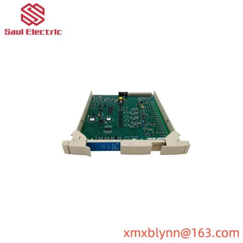 HONEYWELL MC-PHAI01 Analog Input Module for Industrial Control Systems