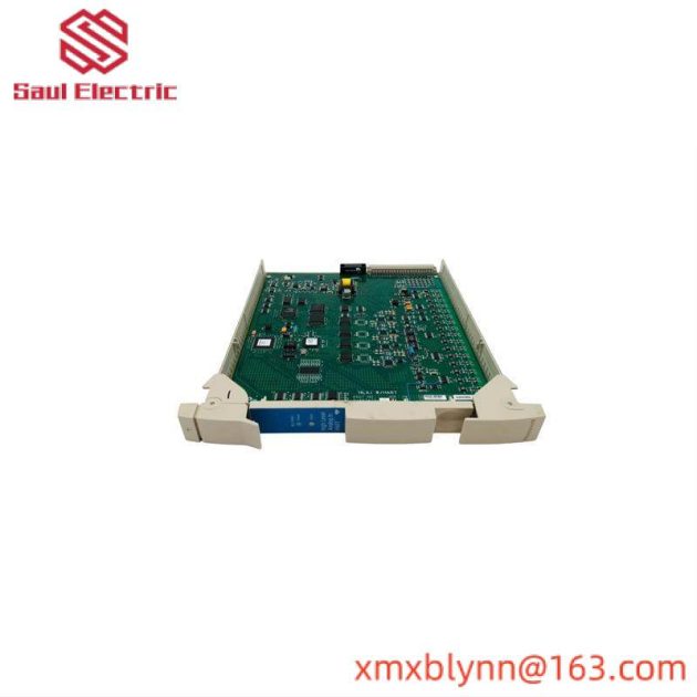 HONEYWELL MC-PHAI01 Analog Input Module for Industrial Control Systems