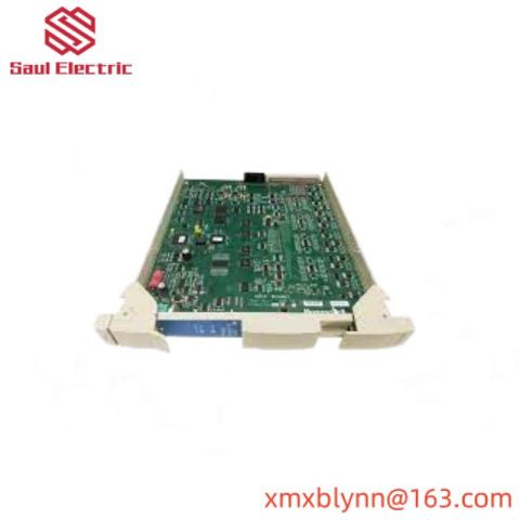 Honeywell MC-PHAO01, 51403476-150: 16-Channel Analog Output Module with HART Technology