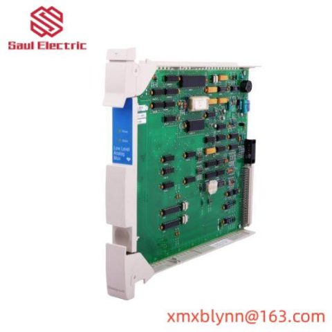 Honeywell MC-PLAM02 51304362-150: Industry Standard PLC Module, New Original