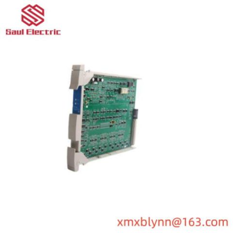Honeywell MC-PSIM11 51304362-350: Industrial I/O Processor