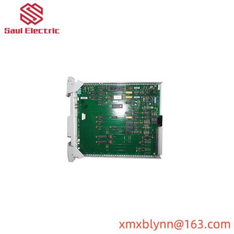 Honeywell Serial Interface Processor 51304362-350 MC-PSIM11, Integrated Control Solution for Advanced Automation Needs