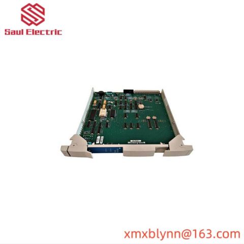 Honeywell MC-PSIM12 Serial Interface I/O Processor, Control & Automation