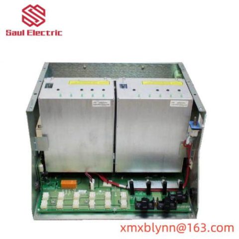 Honeywell Power Supply, Model MC-PSRX04, 51404174-275, Electronics Module