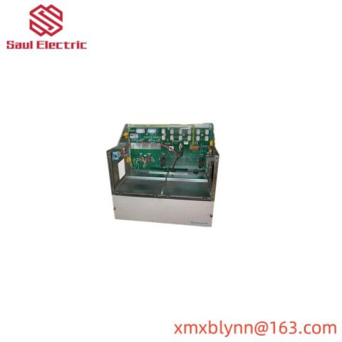 HONEYWELL MC-PSRX04 - Precision Power Supply Module, Designed for Industrial Control Applications