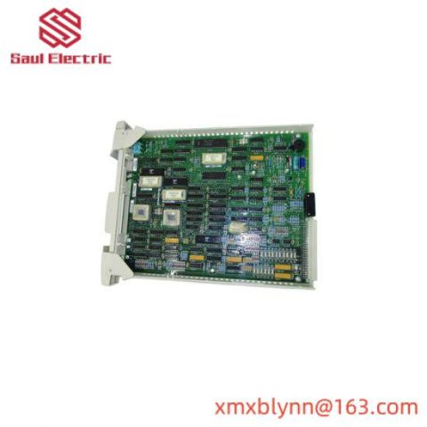 HONEYWELL MC-PSTX03 51304516-250: Precision Smart Valve Positioner Interface Card