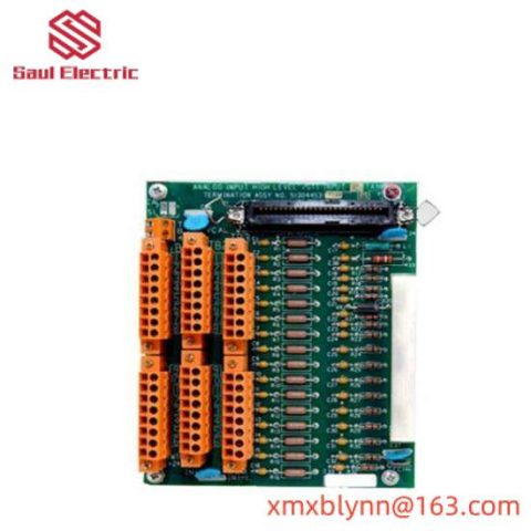 Honeywell MC-TAIH02 High-Level Analog Input Module, PLC, Input