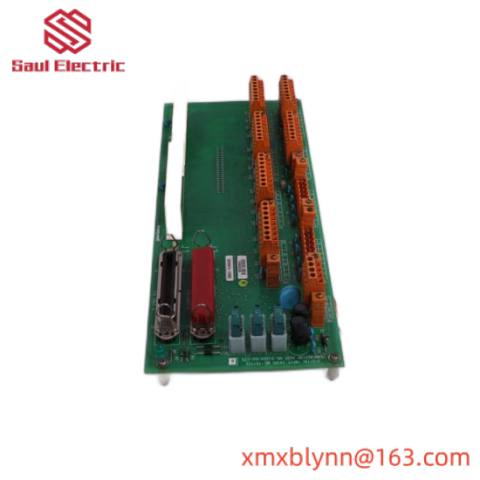 Honeywell MC-TAIH03 Analog Output Module, Industrial Control Systems