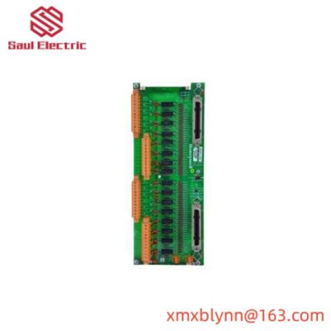 Honeywell MC-TAIH13 51309138-175: Advanced High Level Analog Input FTA Module