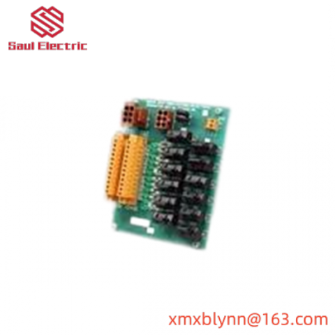 HONEYWELL MC-TAIH22, 51204170-250 Control Module