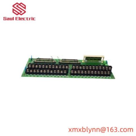 Honeywell PLC MC-TAIH52 51304337-250 Analog Input Board