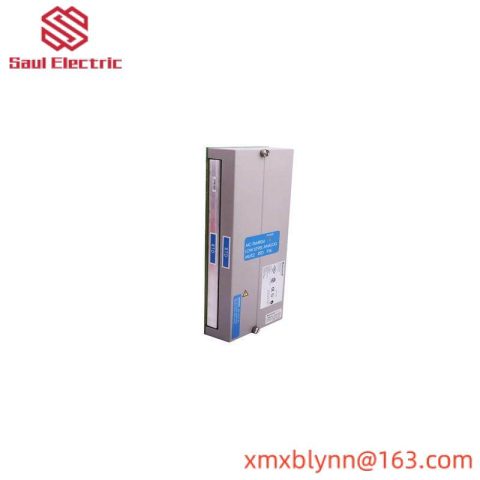 Honeywell MC-TAMR04: Low-Level Analog Input Module for Industrial Control